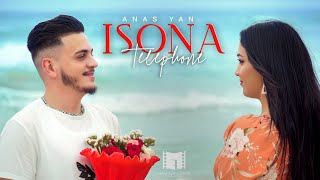 ANAS YAN - ISONA TELEPHONE |اصونا تيليفون| (PROD.A.AKIF) [Exclusive Music Video]