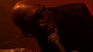 Ghostpoet - Full Performance (Live on KEXP)