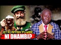JE KUNYWA POMBE NI DHAMBI PART 01 Semina Ya Neno La Mungu Na Mwl Enock Tuza