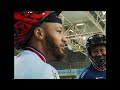 Training Day | GB BMX Supercross Team