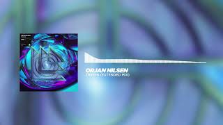 Orjan Nilsen - Trippin (Extended Mix)