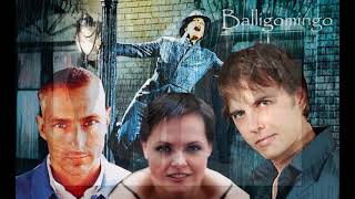 Balligomingo. Sweet Allure.  Vocals, by Jennifer Hershman