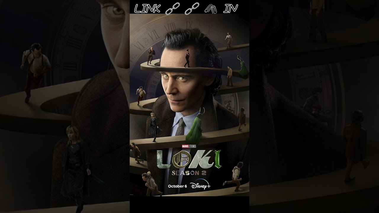 Loki season 1$2 Free download link. 