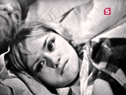 "Темные аллеи", телеспектакль по рассказам Бунина. ЛенТВ, 1968 г.