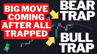 Can You See The Traps Before The Big Move 9 May - Spy Spx Qqq Options Es Nq Swing Day Trading