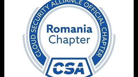 CSA AI Risk Management Paper & AI Working Group - CSA Romania