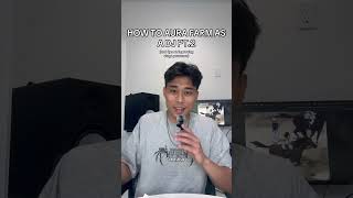 How To Aura Farm As A Dj Pt2 dj edm rave adonix