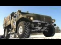 2016 - New Russian armoured vehicle VPK-3927 Volk * ВПК-3927 Волк - Demonstration