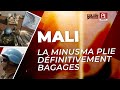 Mali  la minusma plie dfinitivement bagages