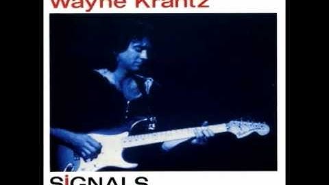Wayne Krantz − Signals