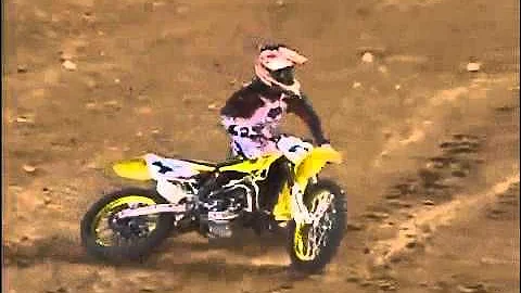 Ricky Carmichael: The Greatest of All Time