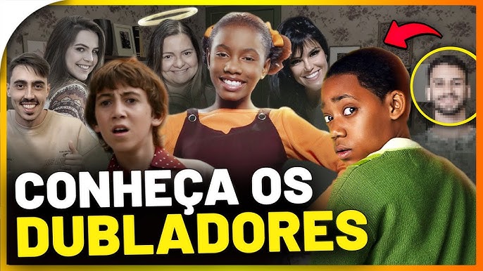 Conheça o elenco brasileiro e horário de estreia da dublagem de