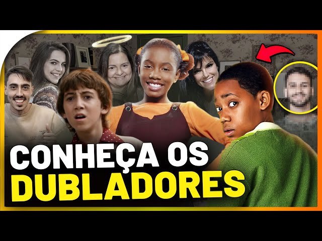 VOCÊ CONHECE ESSA VOZ??? #todomundoodeiaocris #dublador #podcast #chri