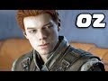 Star Wars Jedi: Fallen Order - Part 2 - Eye of the Storm