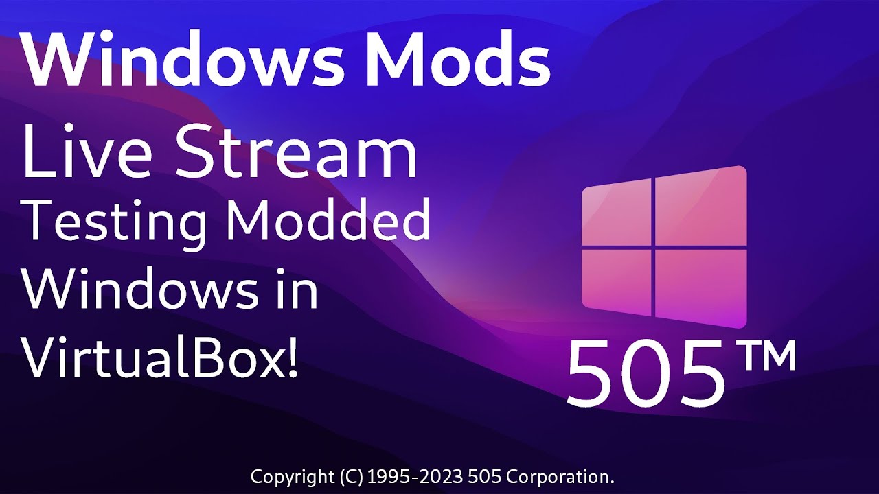 Windows Mods Part #2 | Optimized Windows Mods [LiteOS, Tiny11, Nano8 ...