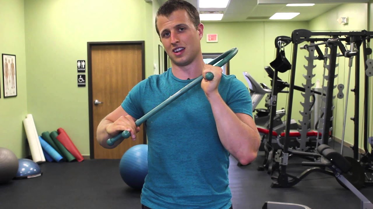 Thera Cane Review YouTube