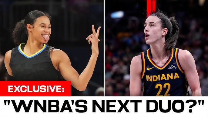 Satou Sabally IS About to DOMINATE the WNBA!