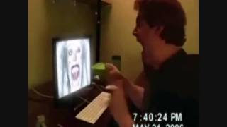 My Favorite Screamer Reactions