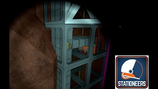 Stationeers - MARS Survival - Let's Play  #64