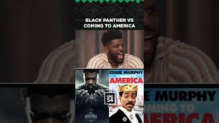 Black Panther Vs Coming To America | One54 Africa Podcast