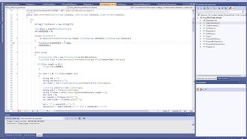 Proyecto final programación III