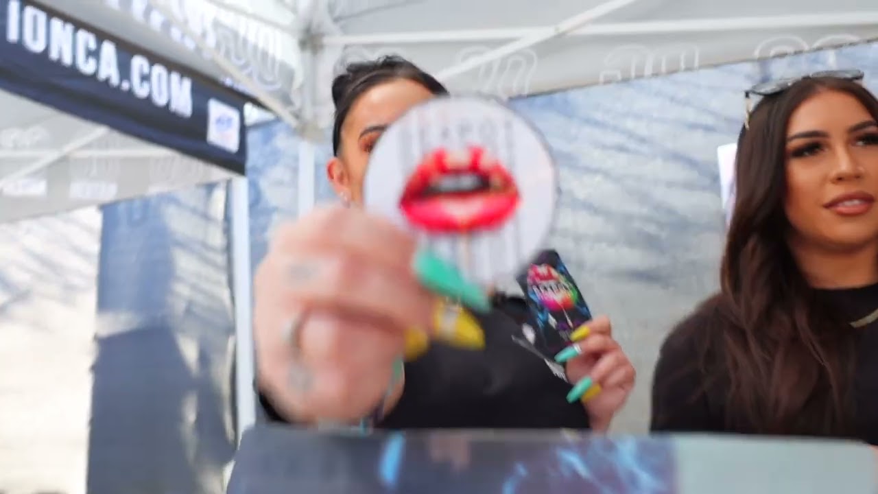 Cinco de Mayo with Decoy Munoz & King Lil G | OG NATION California