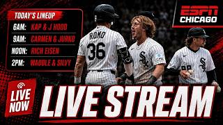 Monday 7/6 ESPN Chicago  LIVE!
