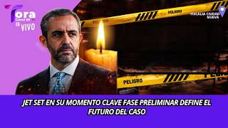 🔴 ¡EXPLOTA EL CASO JET SET! FASE PRELIMINAR DESATA CHOQUE LEGAL Y PONE EN JAQUE A LOS IMPLICADOS 🚨⚖️