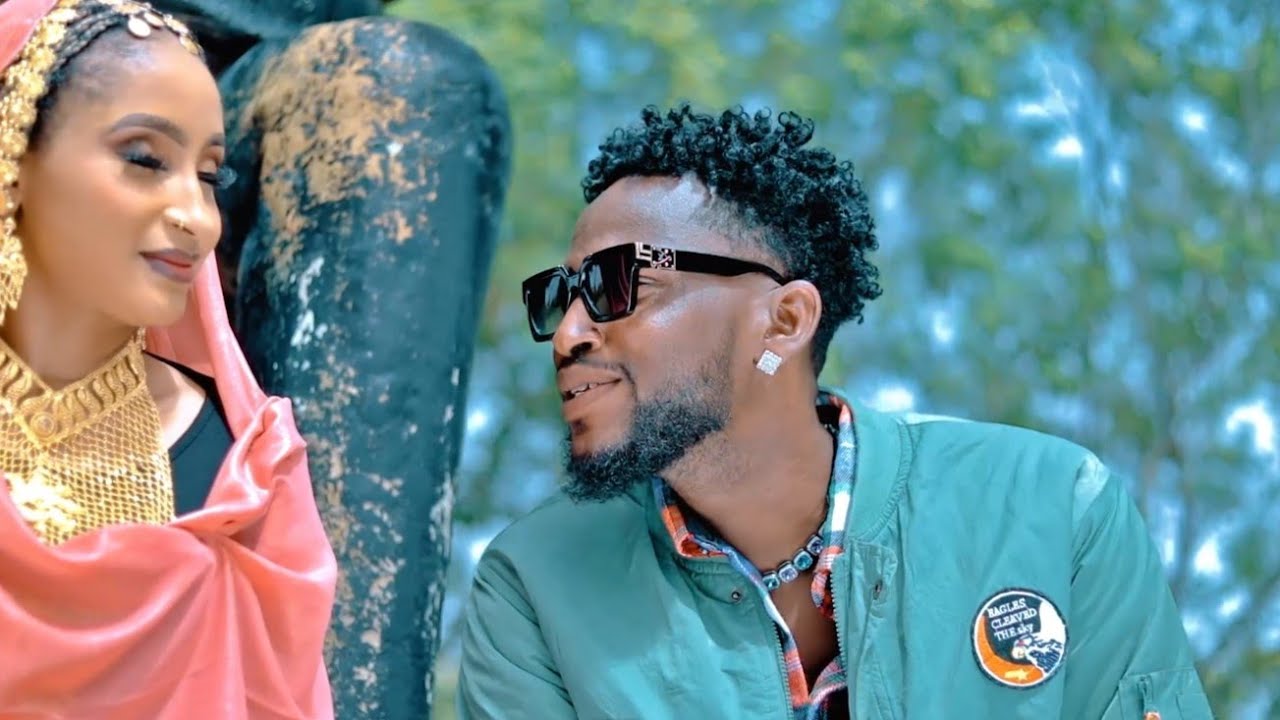 Moussa Yaro - Kalar Dawisu - Official Music Video 2025