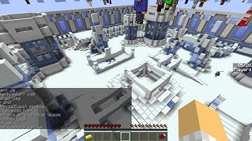 McBrawl - Minecraft Party EP.1