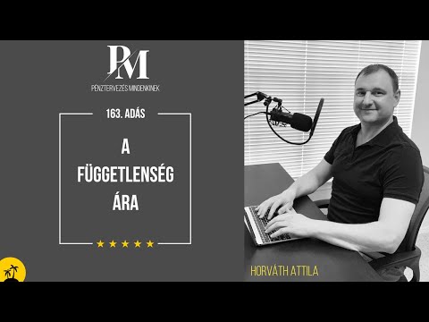 Videó: A Függetlenség Elősegítése