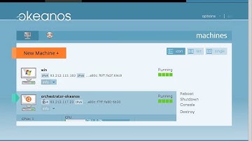 Cassandra cloud deployment using CELAR