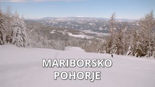 MARIBORSKO POHORJE RECENZIJA