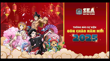 Review sớm Skill 30 Hải Tặc Tí Hon Gốc