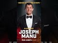 PNG have announced #007 for the 2028 season in Joey Manu! The former Rooster returns to Rugby Lea...