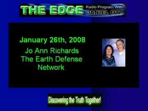 January 26th, 2008 - Part 1