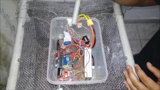 Self Stabilizing Platform