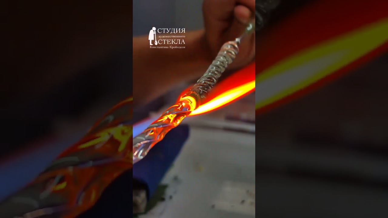 Стеклянный ключ для чего? 