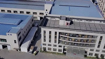 Okai Vehicle Factory 2020