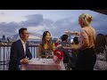 Handa Opera on Sydney Harbour | HSBC Platinum Club