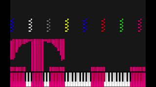 Dark MIDI - KALIMBA NOKIA X2-00 RINGTONE