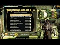Fallout 76: Season 25: Appalachia Under Siege! Weekly Challenges Guide June 16 - June 22