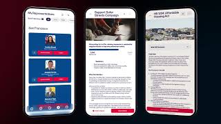 CivicBeacon – Track Bills & Discover Your Representatives | Now on iOS & Android screenshot 5