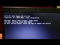 No Boot Device Found In Dell Laptop/Computer || No Bootable Device Found In Dell Laptop , Computer