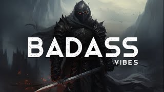 Badass Vibes Only - A Playlist (LYRICS)
Badass Vibes Only - A Playlist (LYRICS) Badass Vibes Only - A Playlist (LYRICS)