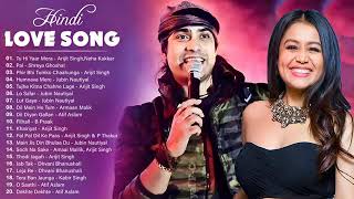 Latest Indian Songs 2021 ๐ Hindi Romantic Songs 2021 ๐ Live ๐ด Bollywood Love Songs 2022 No Copyright