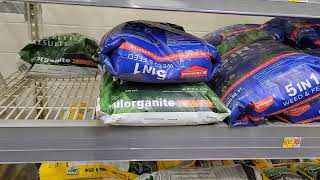 My Favorite Fertilizer? Expert Gardener 10-10-10