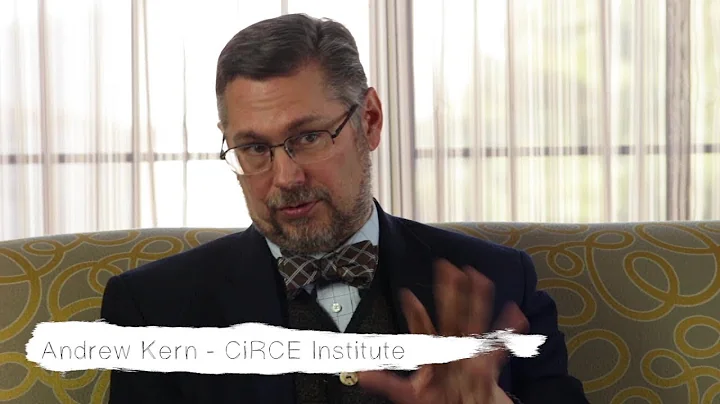 Andrew Kern on Classical Education, Part 2