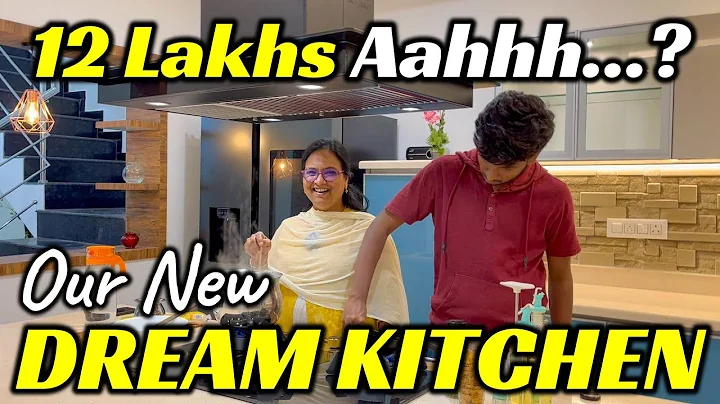 12 ?   | Our New Home Kitchen Budget | New Kitchen