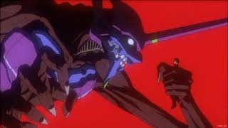 Evangelion  21st Century Schizoid Man